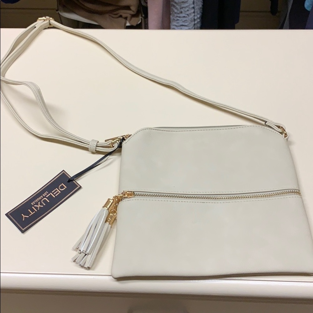 Deluxity Los Angeles bag